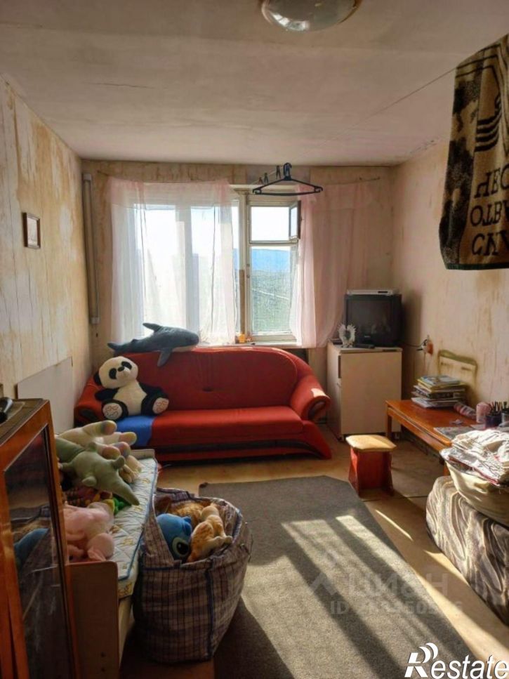 2-комн квартира Арматлукская улица, 10Б,  д. 10Б