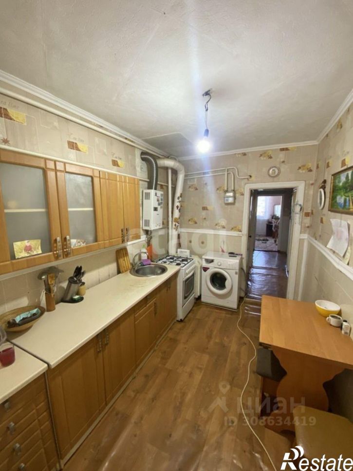 3-комн квартира Вишневый пер, 10,  д. 10