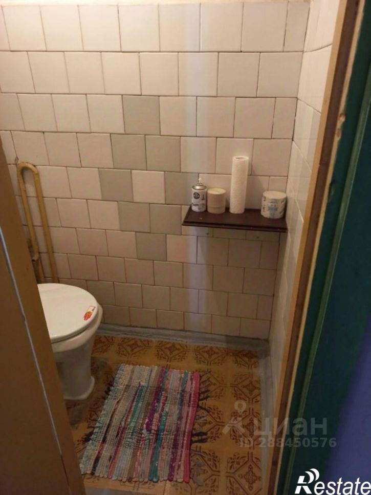 2-комн квартира Арматлукская улица, 10Б,  д. 10Б