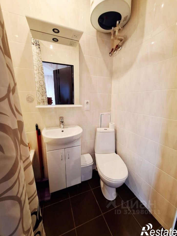 1-комн квартира Лесная улица, 27,  д. 27