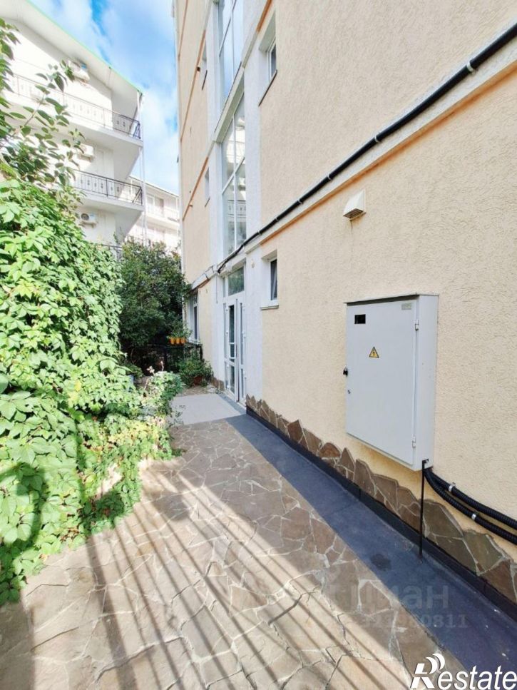 1-комн квартира Лесная улица, 27,  д. 27