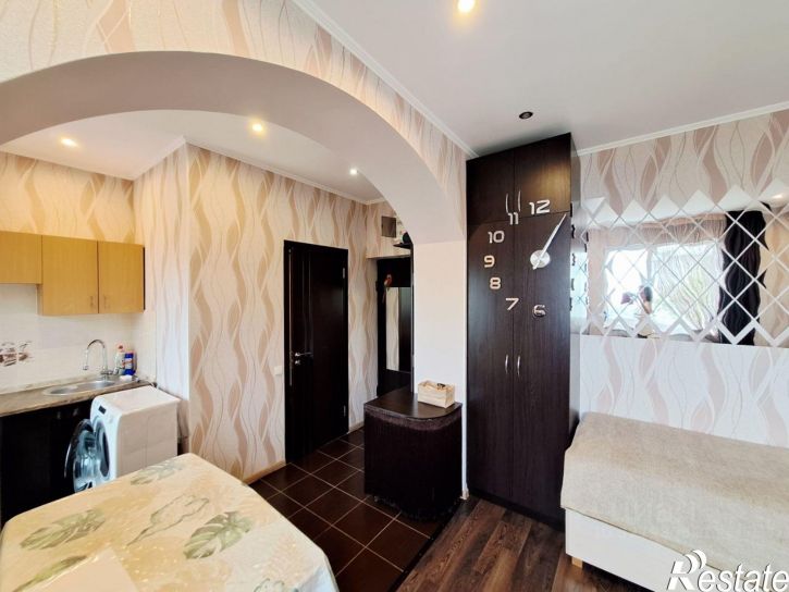 1-комн квартира Лесная улица, 27,  д. 27