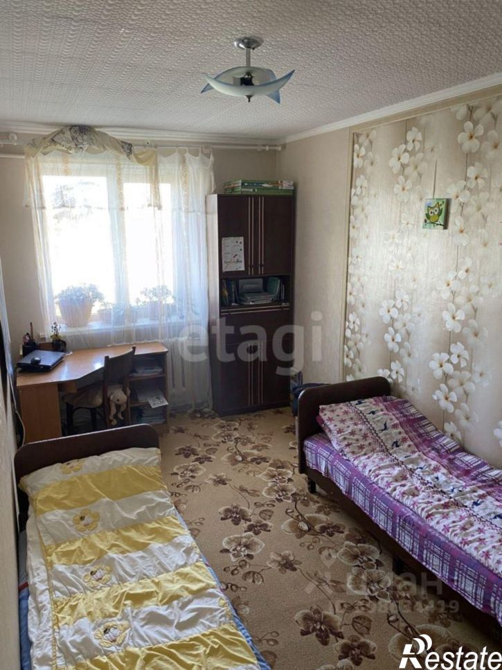 3-комн квартира Вишневый пер, 10,  д. 10