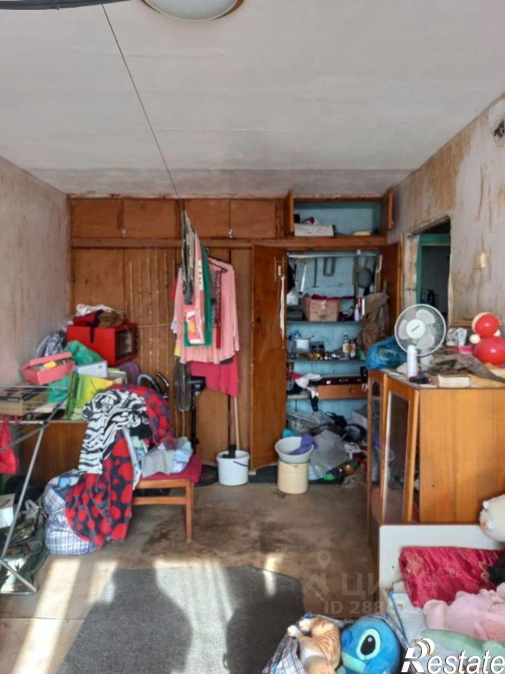 2-комн квартира Арматлукская улица, 10Б,  д. 10Б