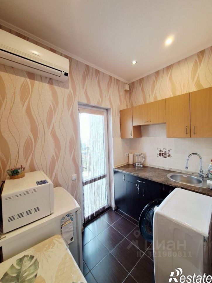 1-комн квартира Лесная улица, 27,  д. 27