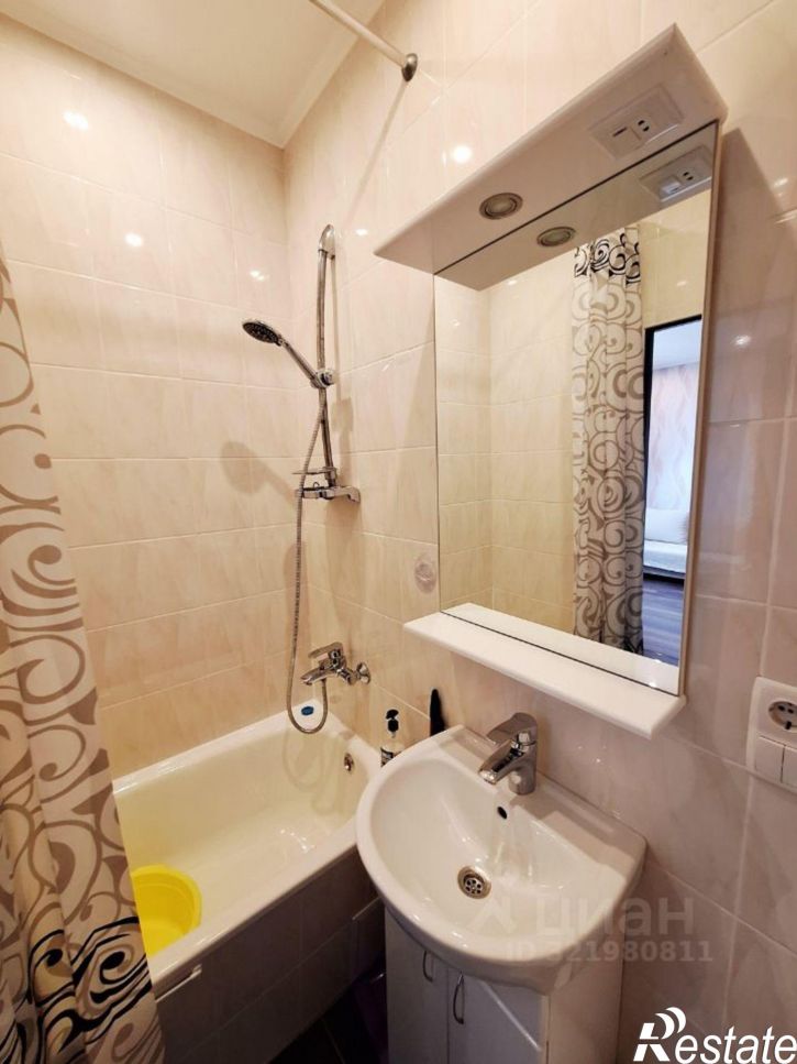 1-комн квартира Лесная улица, 27,  д. 27