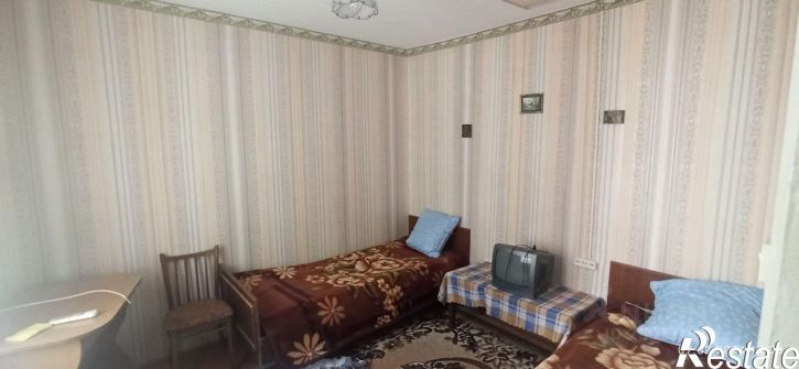 2-комн квартира Приморская улица, 24А,  д. 24А