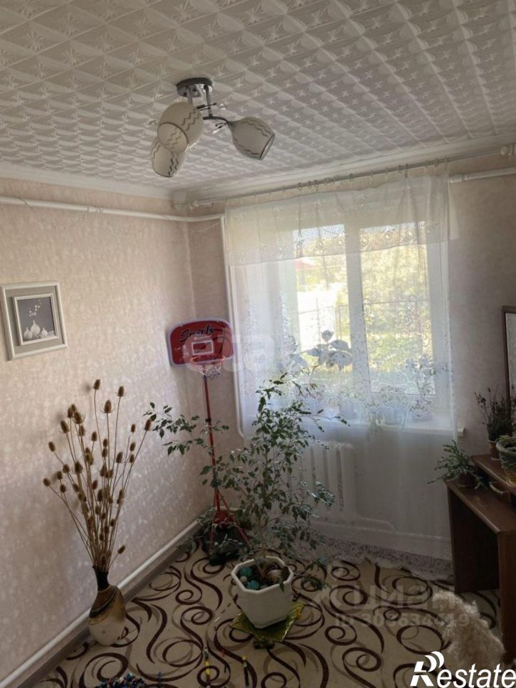 3-комн квартира Вишневый пер, 10,  д. 10