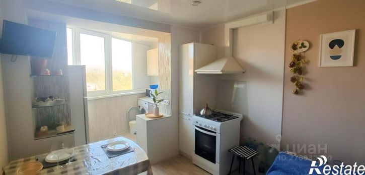 2-комн квартира Долинный переулок, 15В,  д. 15В