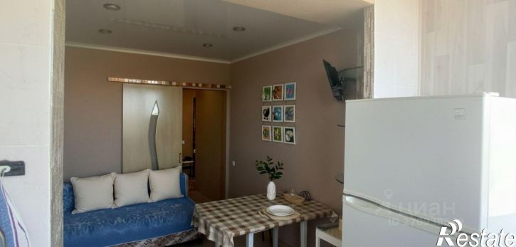 2-комн квартира Долинный переулок, 15В,  д. 15В