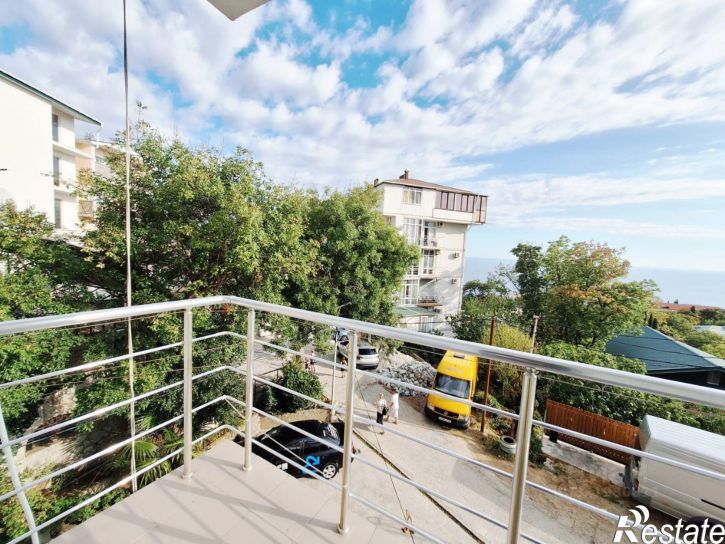 1-комн квартира Лесная улица, 27,  д. 27