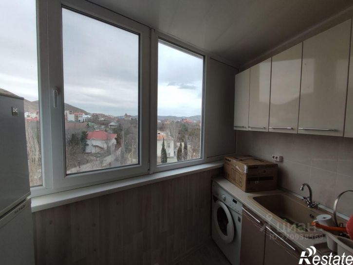 2-комн квартира Долинный переулок, 15В,  д. 15В