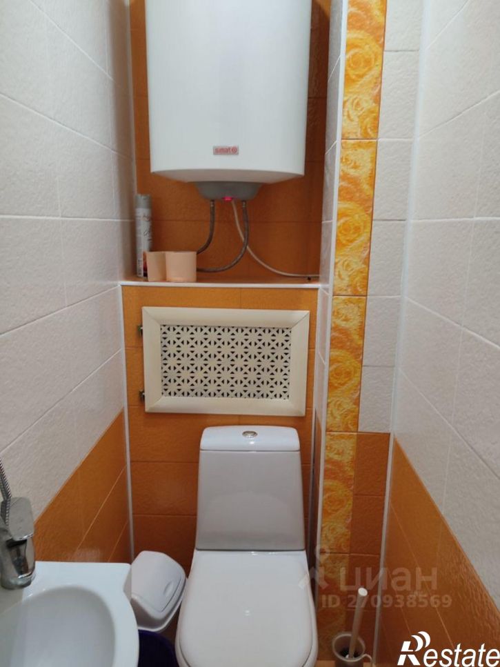 2-комн квартира Долинный переулок, 15В,  д. 15В