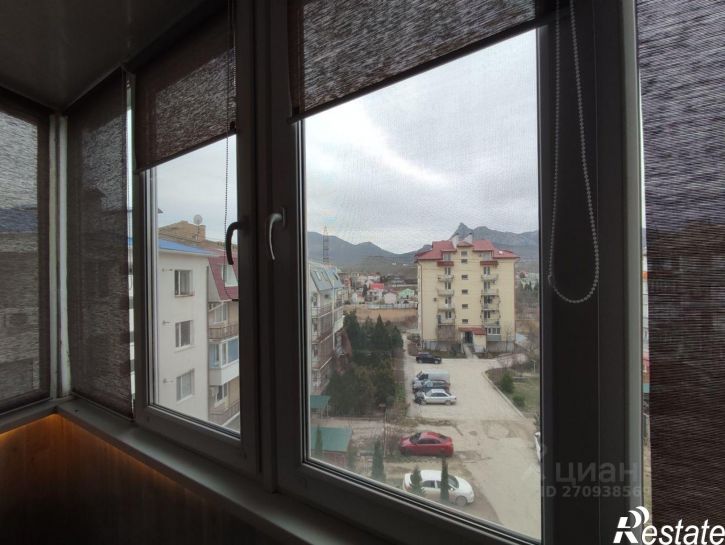 2-комн квартира Долинный переулок, 15В,  д. 15В