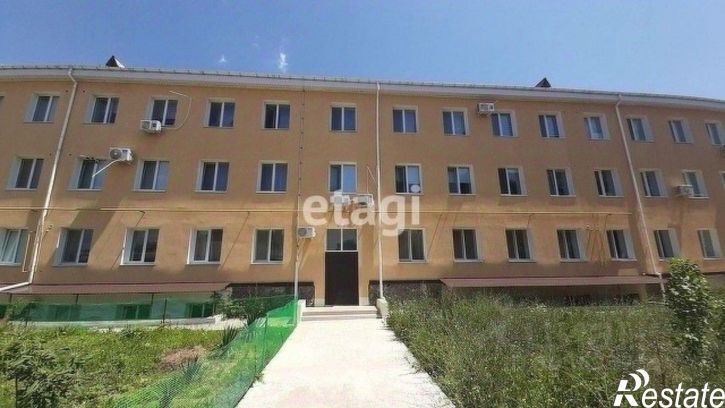 1-комн квартира Верхнепродольная улица, 28,  д. 28