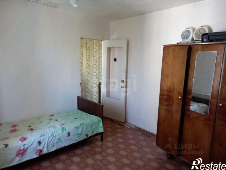 3-комн квартира улица Кантура, 3,  д. 3