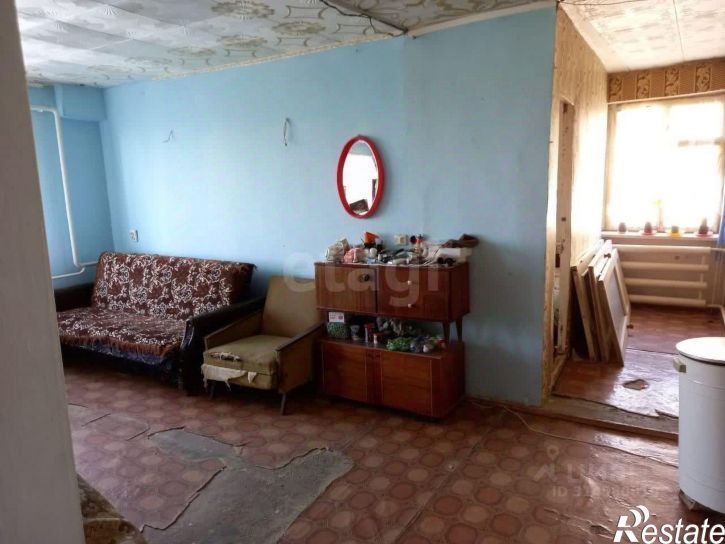 3-комн квартира улица Кантура, 3,  д. 3