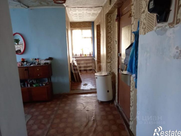 3-комн квартира улица Кантура, 3,  д. 3