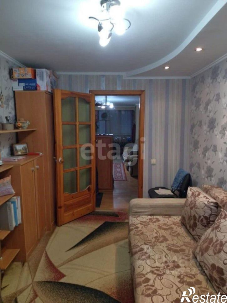 3-комн квартира ул Мичурина, 75,  д. 75