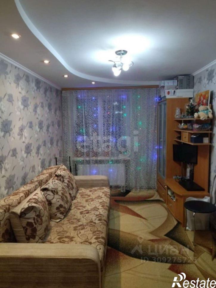 3-комн квартира ул Мичурина, 75,  д. 75