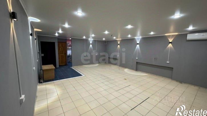 Офис ул Железнодорожная