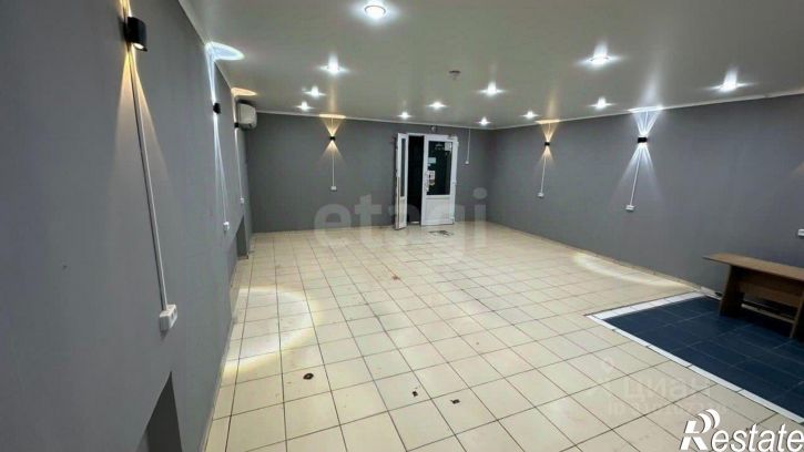 Офис ул Железнодорожная