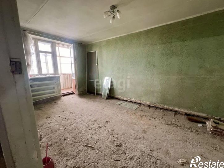 2-комн квартира Курортная улица, 4Е,  д. 4Е