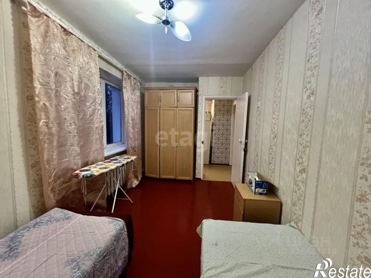 2-комн квартира улица Ленина, 36А,  д. 36А