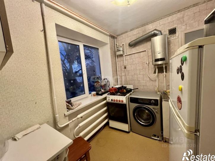 2-комн квартира улица Ленина, 36А,  д. 36А