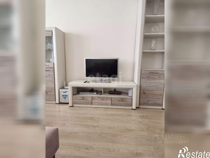 3-комн квартира ул Советская, 1,  д. 1