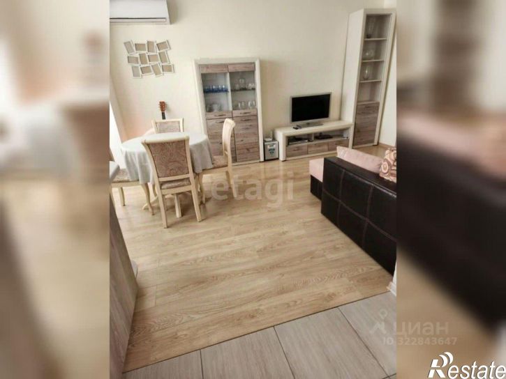 3-комн квартира ул Советская, 1,  д. 1