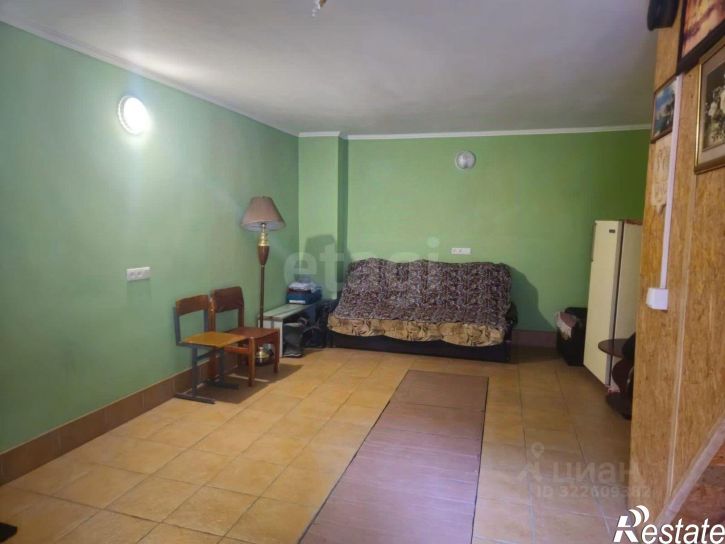 Гараж/парковка ул Нагорная, 52,  д. 52