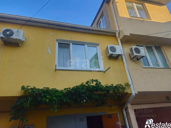 Гараж/парковка ул Нагорная, 52,  д. 52