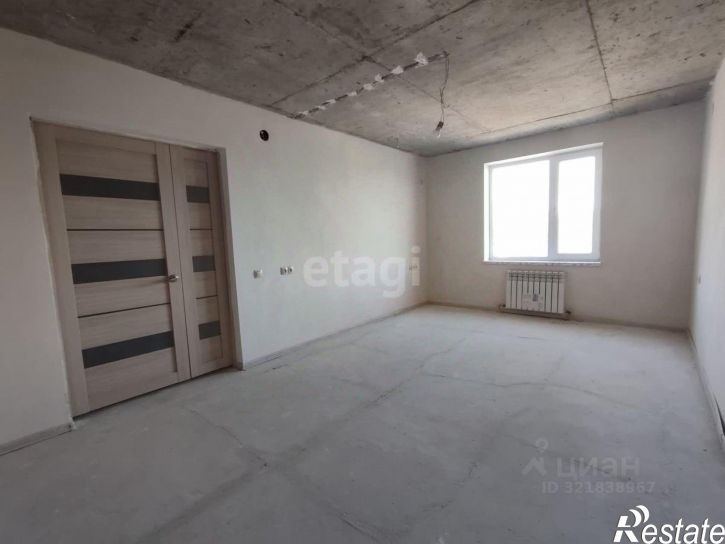 3-комн квартира Долинный переулок, 15В,  д. 15В