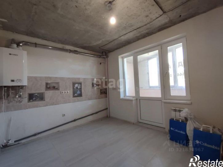 3-комн квартира Долинный переулок, 15В,  д. 15В