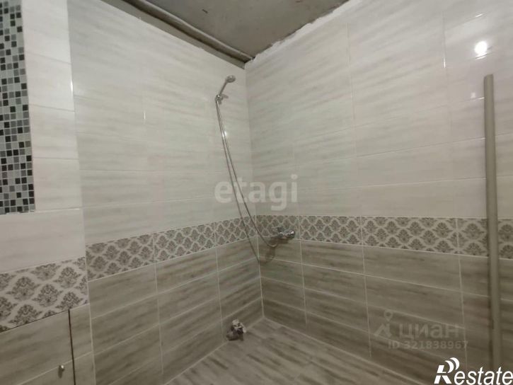 3-комн квартира Долинный переулок, 15В,  д. 15В