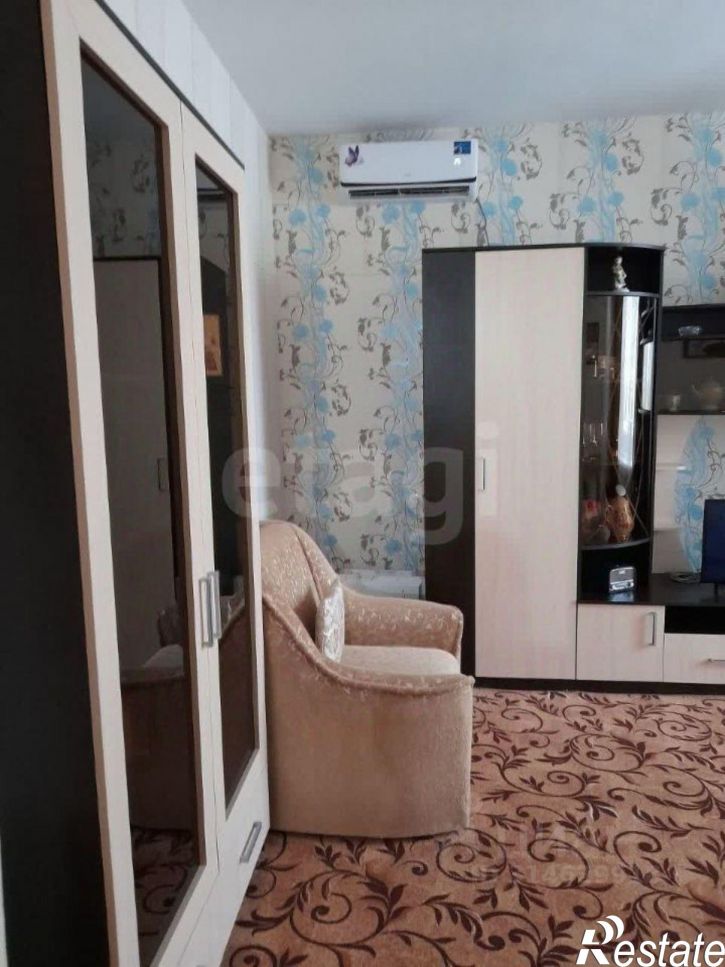 2-комн квартира ул Переверзева, 4,  д. 4