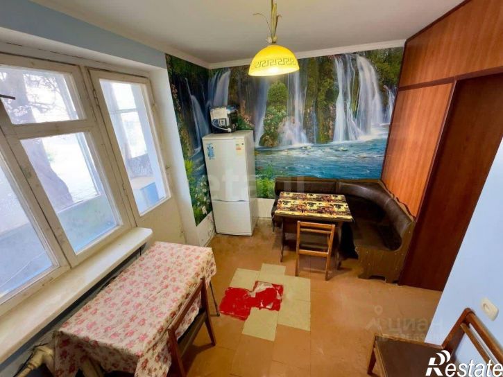 1-комн квартира ул Калинина, 8,  д. 8