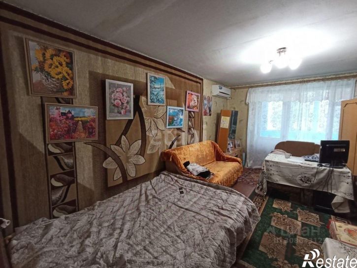 3-комн квартира пл Центральная им М.П.Ушакова, 4,  д. 4