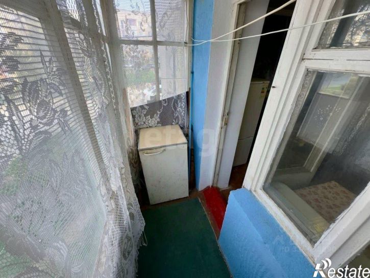 1-комн квартира ул Калинина, 8,  д. 8