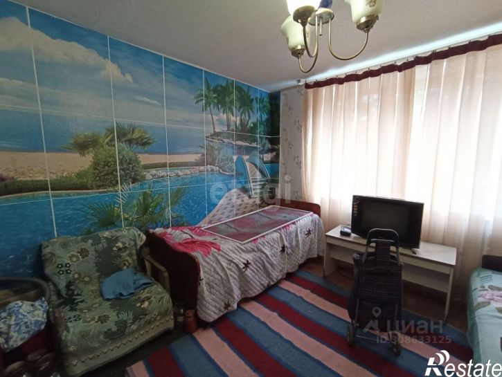 3-комн квартира пл Центральная им М.П.Ушакова, 4,  д. 4