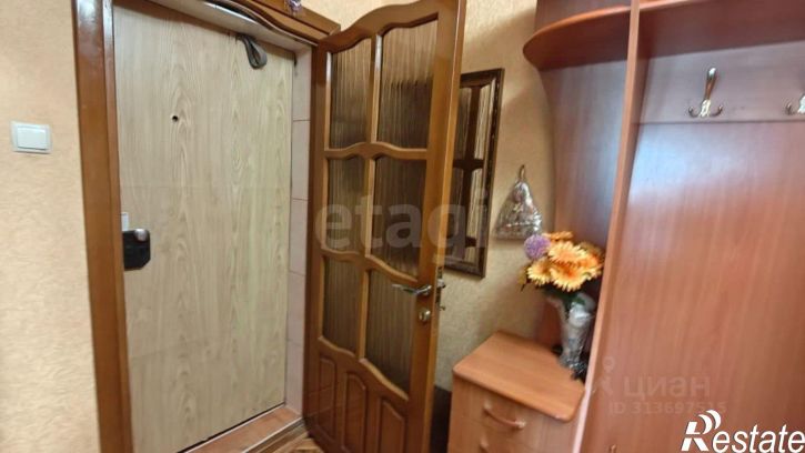 3-комн квартира проспект Героев Десантников, 2,  д. 2