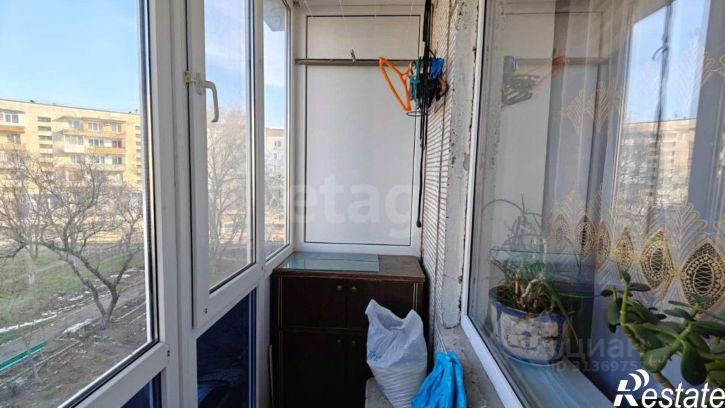 3-комн квартира проспект Героев Десантников, 2,  д. 2