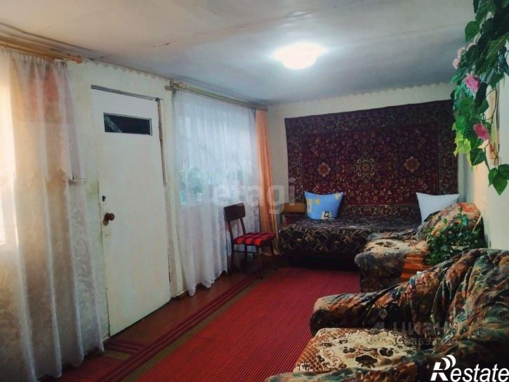 3-комн квартира ул Октябрьская, 42,  д. 42