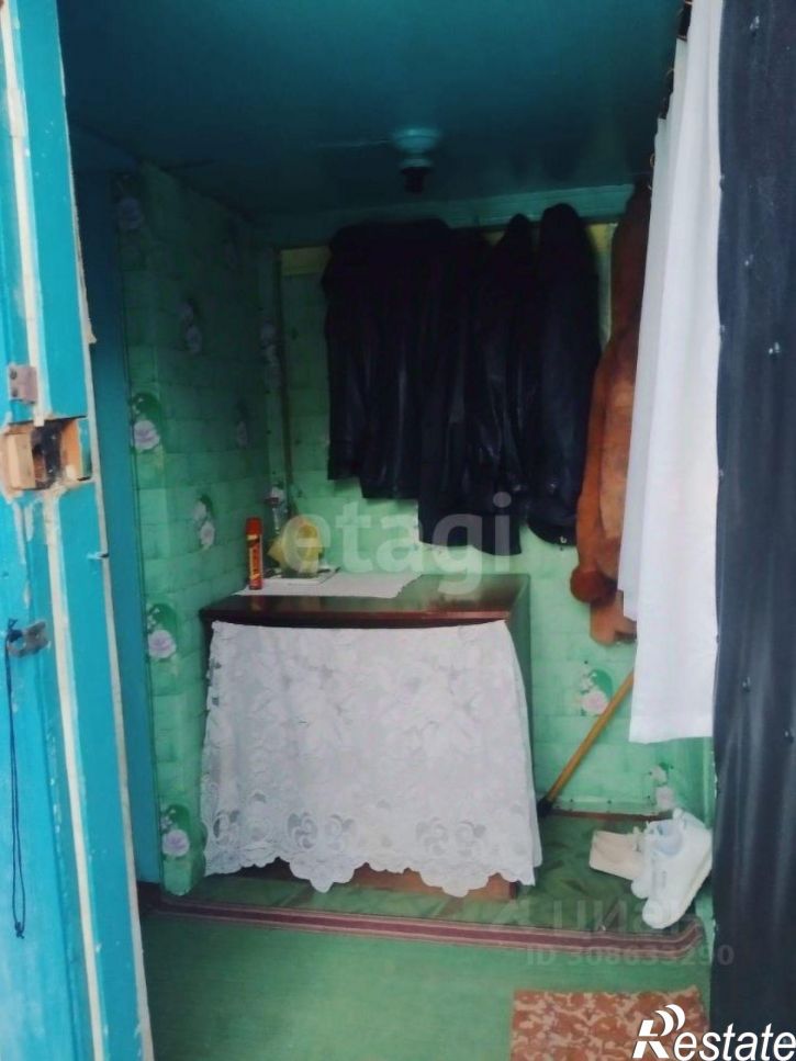 3-комн квартира ул Октябрьская, 42,  д. 42