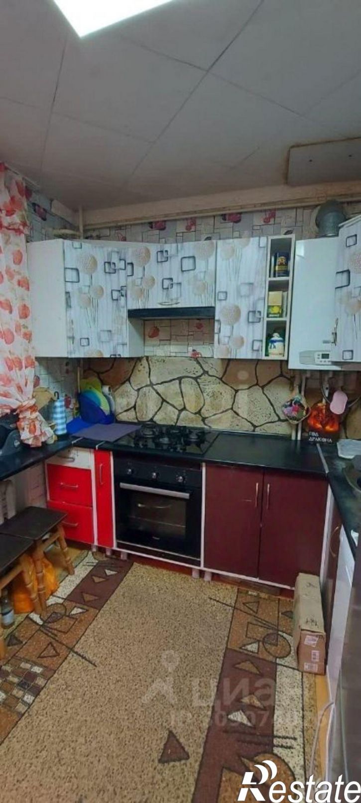 1-комн квартира пр-кт 60 лет СССР, 4,  д. 4