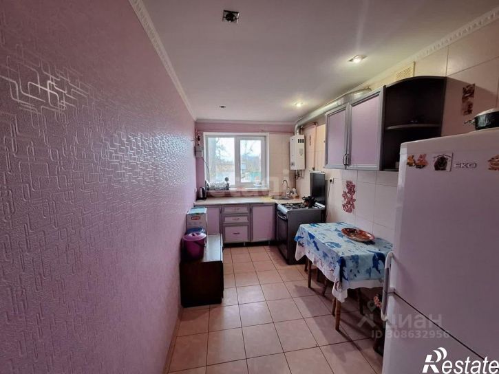 2-комн квартира ул Лобозова, 1,  д. 1