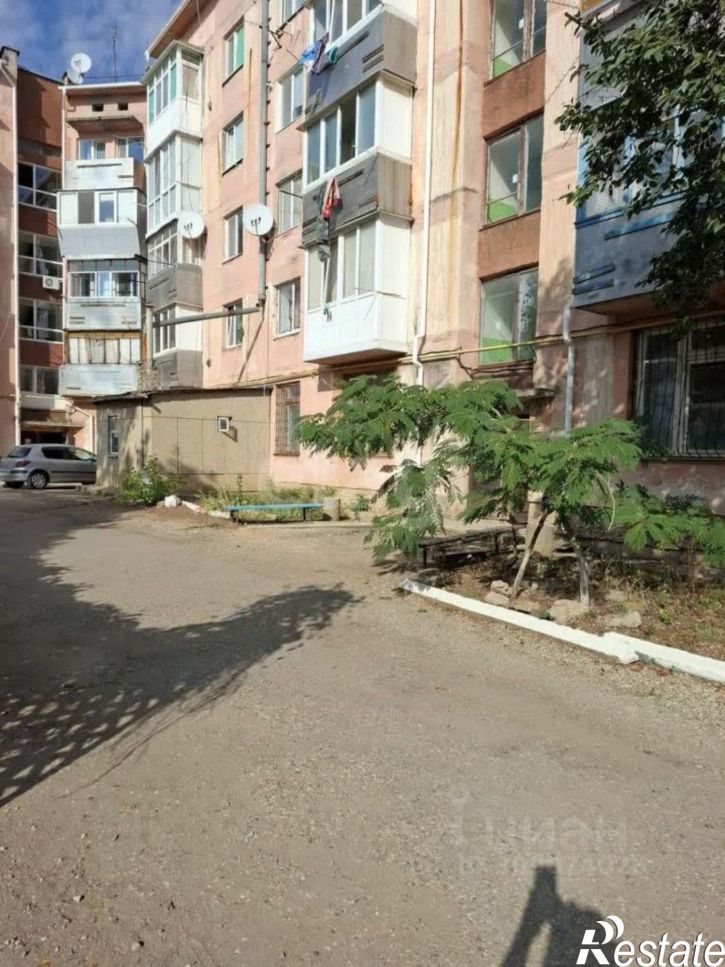 1-комн квартира пр-кт 60 лет СССР, 4,  д. 4