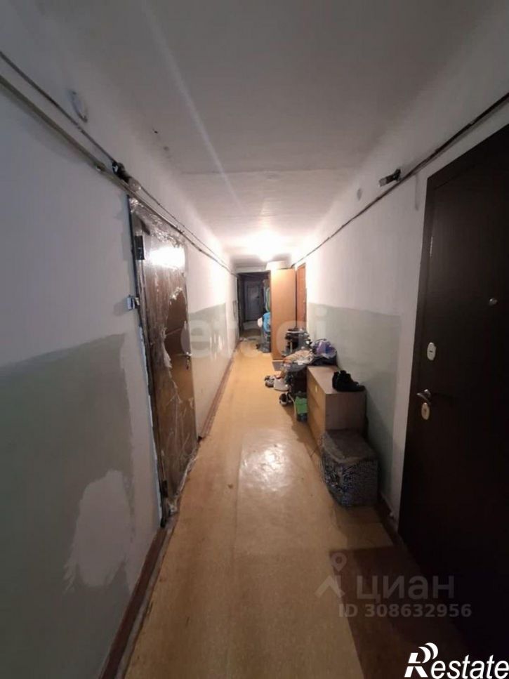 2-комн квартира ул Лобозова, 1,  д. 1