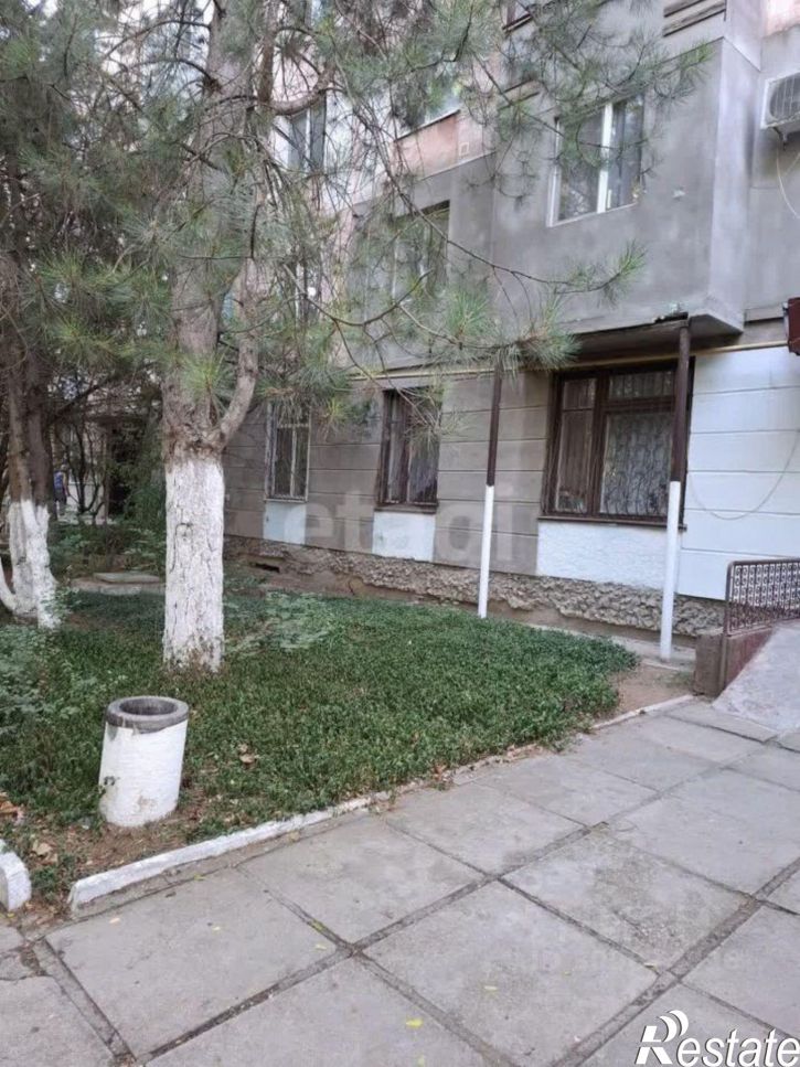 1-комн квартира пр-кт 60 лет СССР, 4,  д. 4